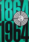 Preview: Steyr "100 Jahre Steyr 1864-1964" Steyr-History 1964 (10124)